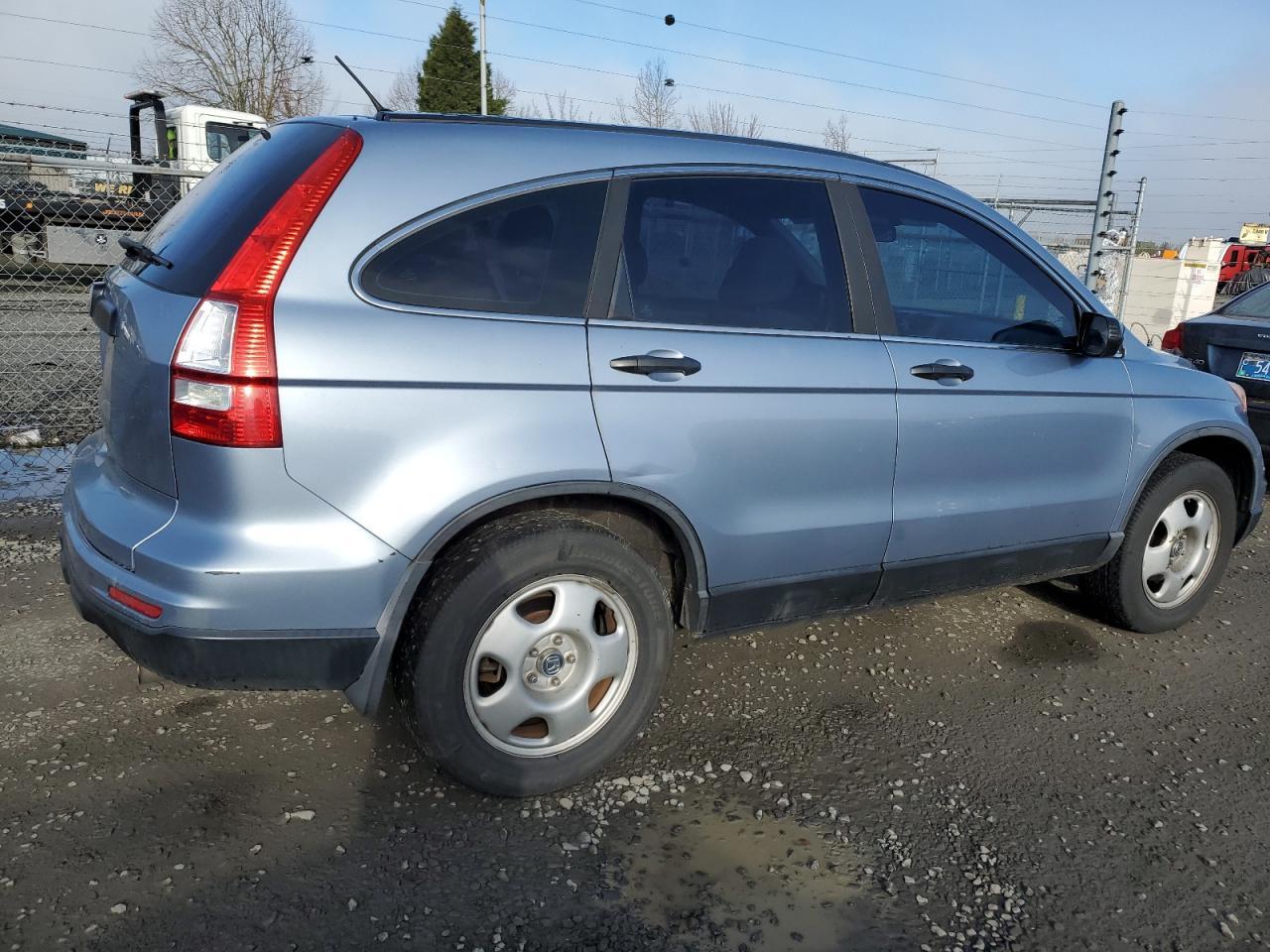 2011 HONDA CR-V LX - Image 3