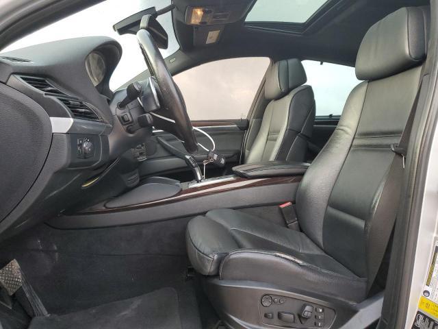 2014 BMW X6 xDrive35I - Фото 7