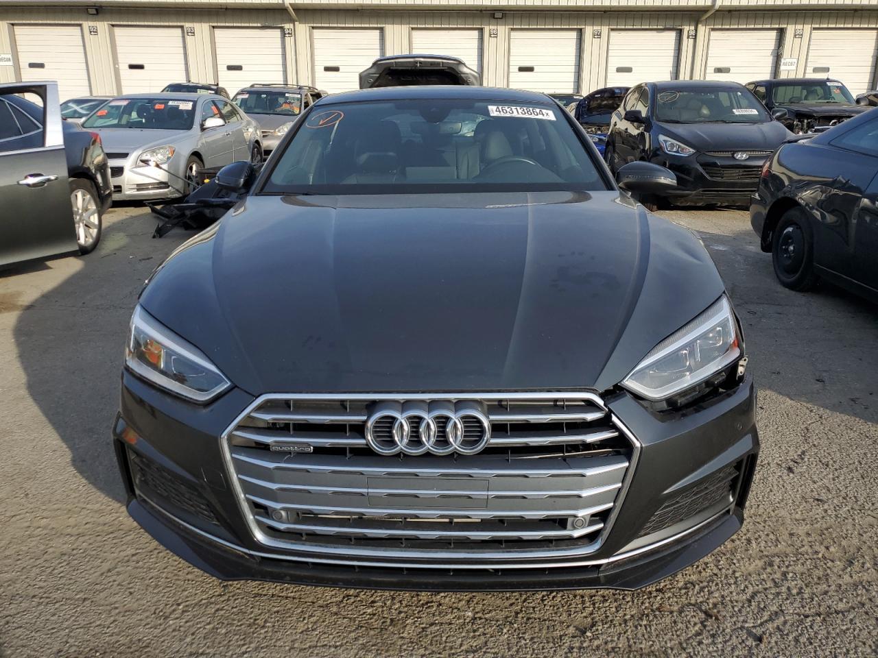 2018 AUDI A5 PREMIUM - Image 5