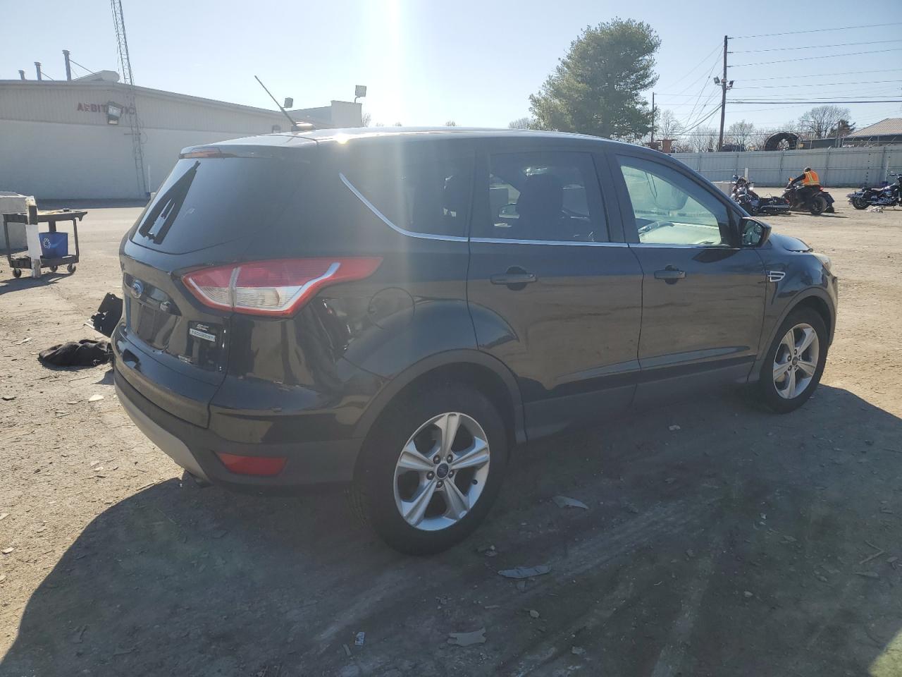 2015 FORD ESCAPE SE - Image 3