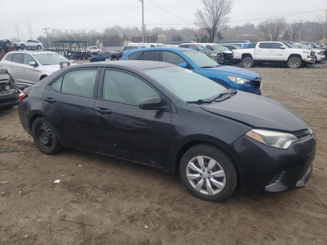 2016 Toyota Corolla L - Image 4