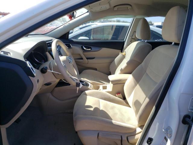 2015 Nissan Rogue S - Фото 7