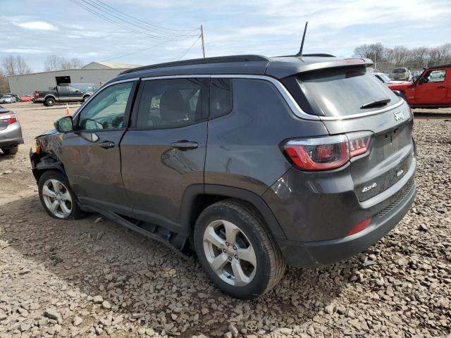 2018 Jeep Compass Latitude - Фото 2