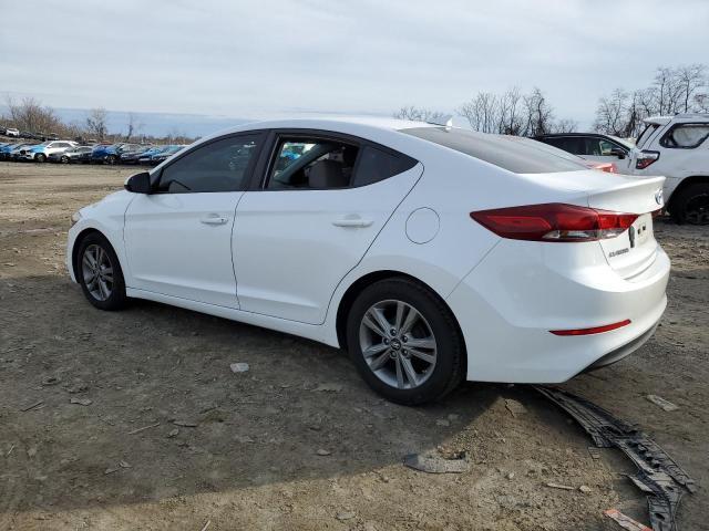 2017 Hyundai Elantra Se - Фото 2