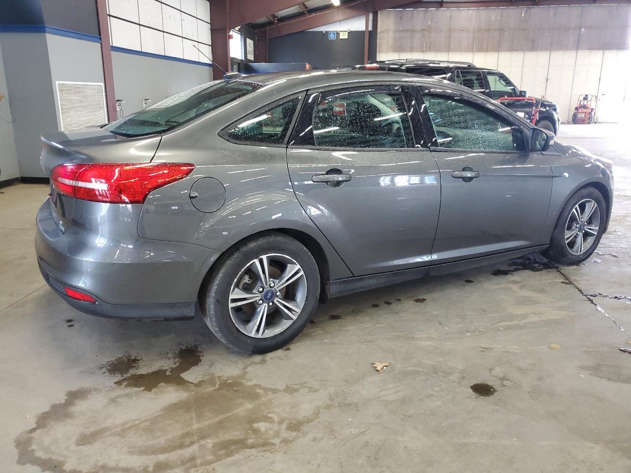 2016 FORD FOCUS SE - Фото 3