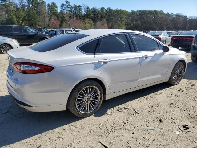 2014 Ford Fusion Se - Фото 3