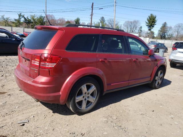 2010 Dodge Journey Sxt - Фото 3