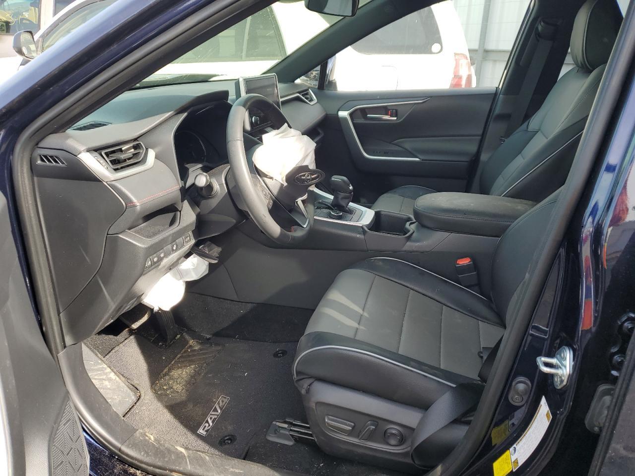 2023 TOYOTA RAV4 PRIME - Image 7