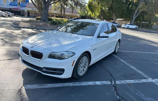 2014 BMW 535 Xi - Фото 2
