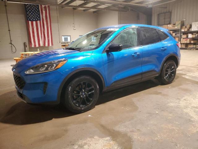 2020 Ford Escape Se Sport