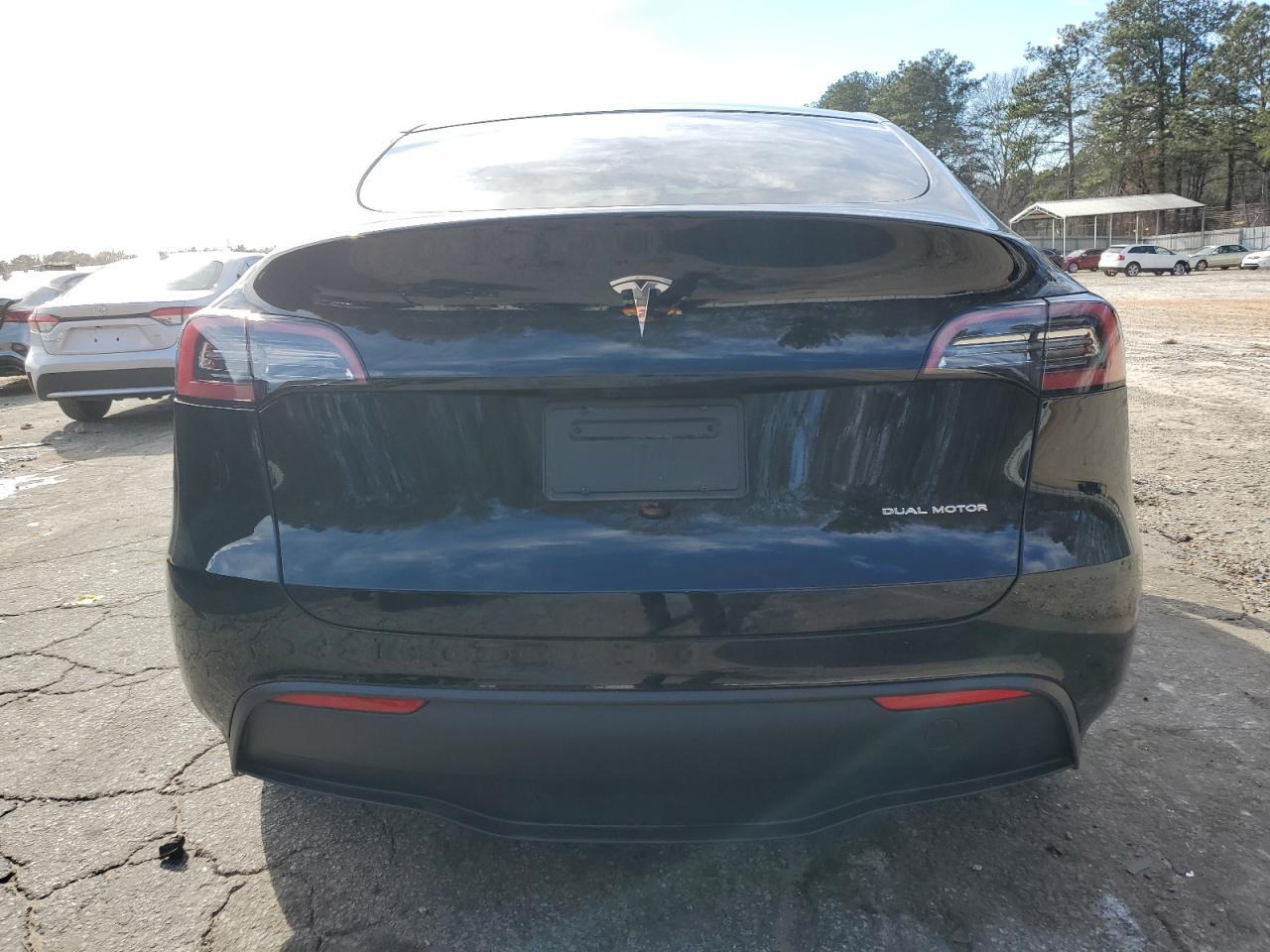 2022 TESLA MODEL Y - Image 6