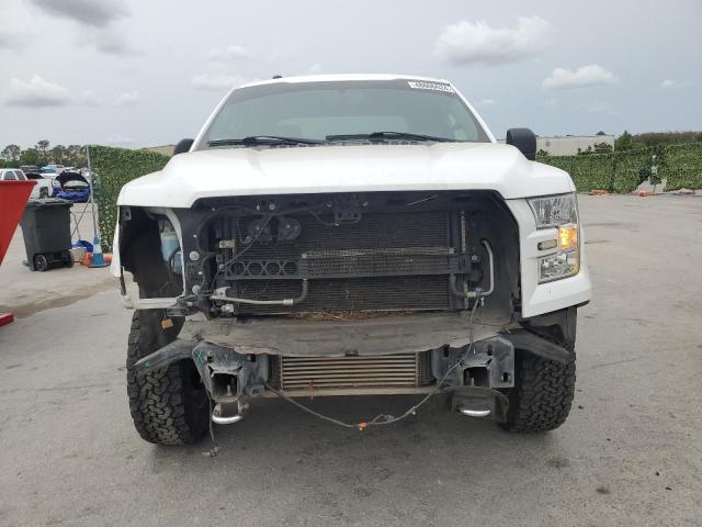 2017 Ford F150 Supercrew - Фото 5