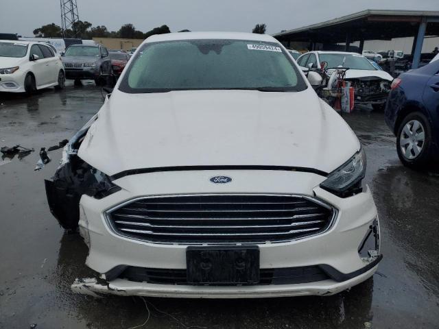2020 Ford Fusion Se - Фото 5