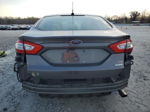 2014 Ford Fusion Se - Image 6