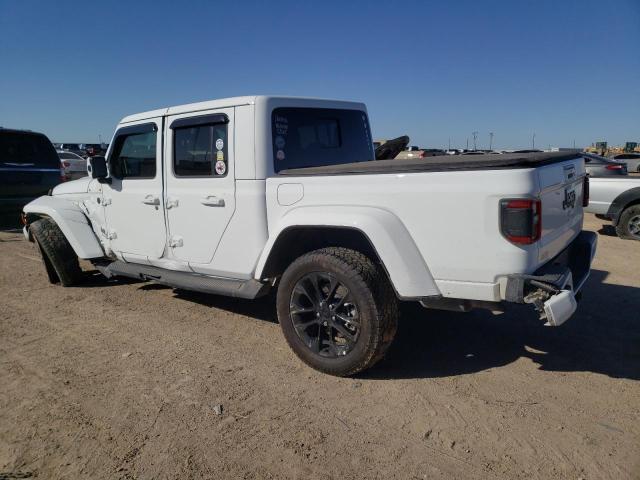2021 Jeep Gladiator Overland - Фото 2