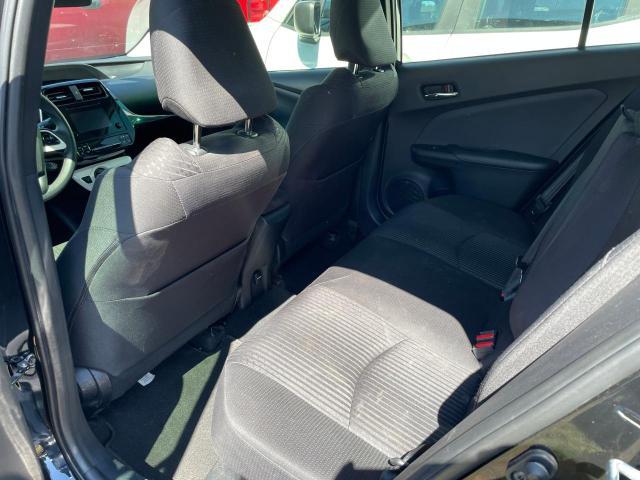 2016 Toyota Prius - Фото 6