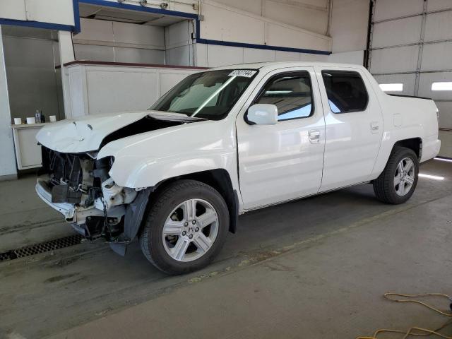 2013 Honda Ridgeline Rtl