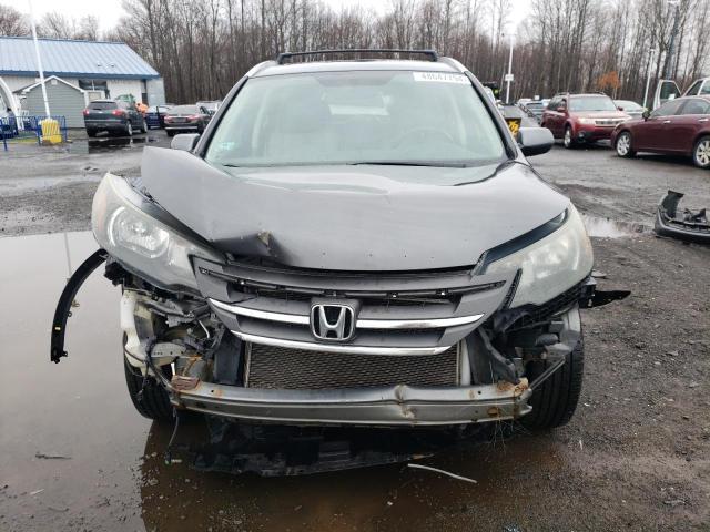 2013 Honda Cr-V Exl - Image 5