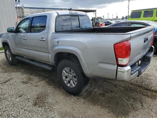 2017 TOYOTA TACOMA - Image 2