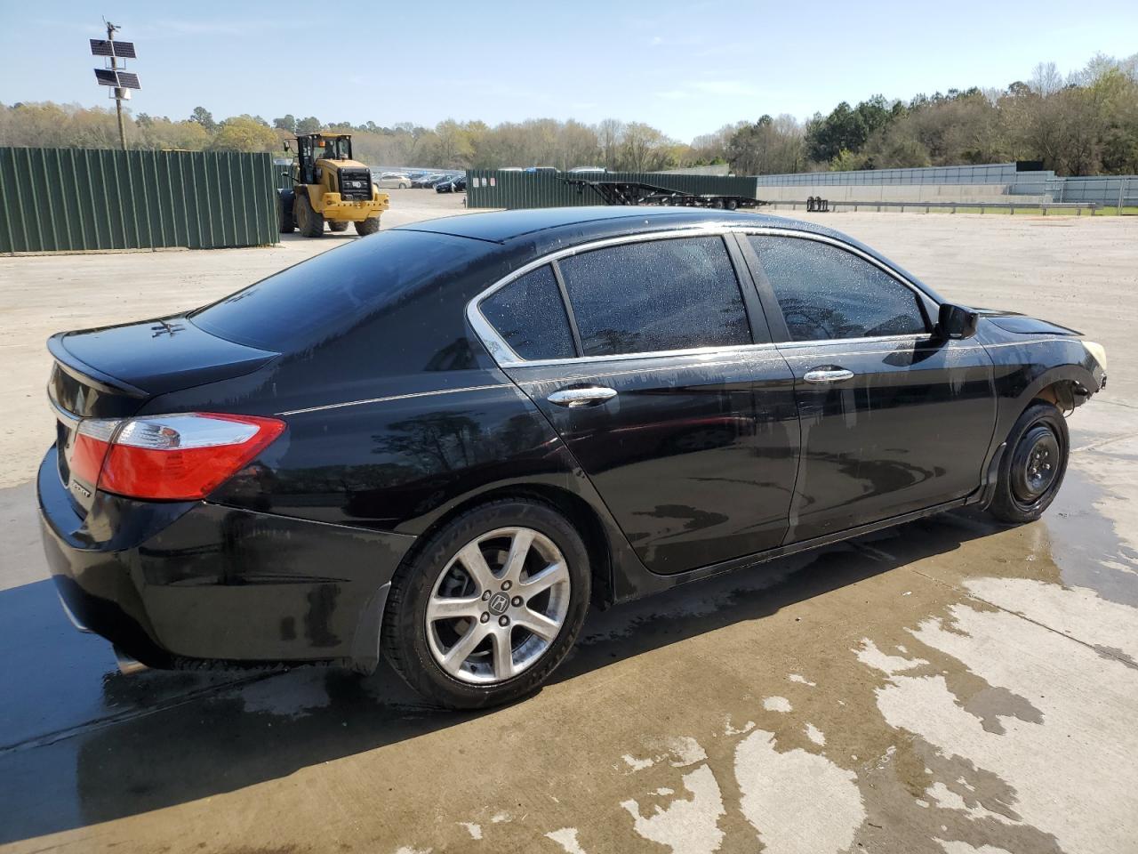 2014 HONDA ACCORD SPO - Image 3