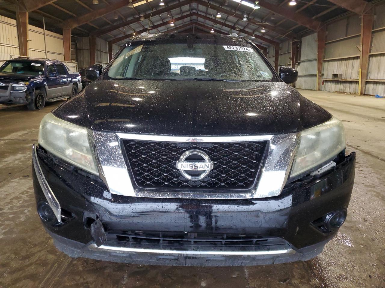 2013 NISSAN PATHFINDER - Image 5