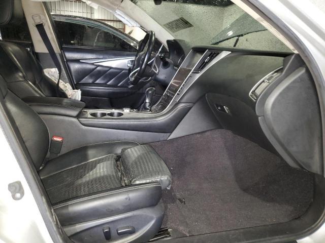 2015 Infiniti Q50 Base - Фото 7