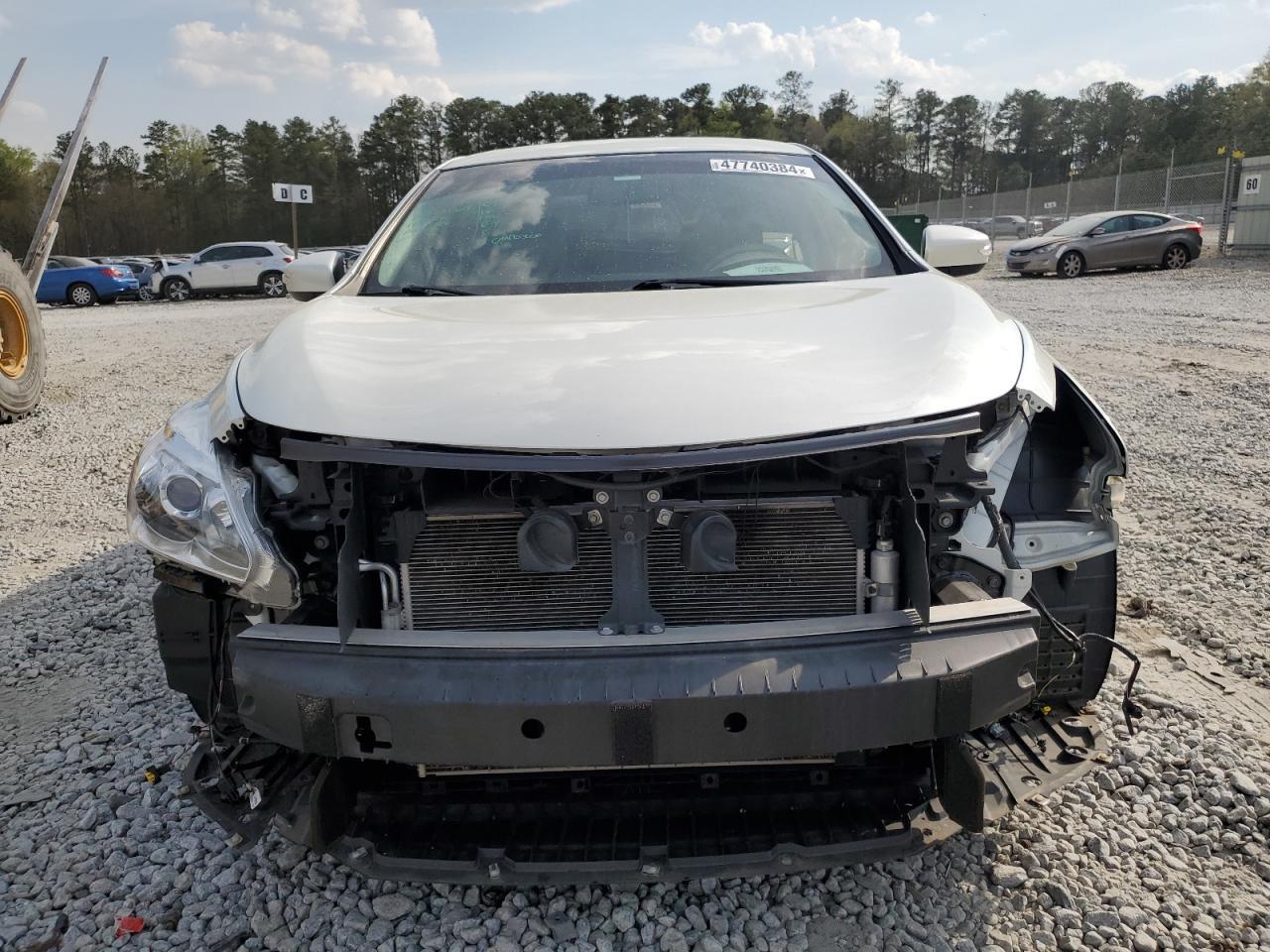2014 NISSAN ALTIMA 2.5 - Фото 5