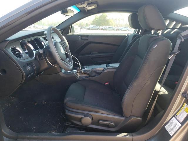 2011 Ford Mustang - Image 7