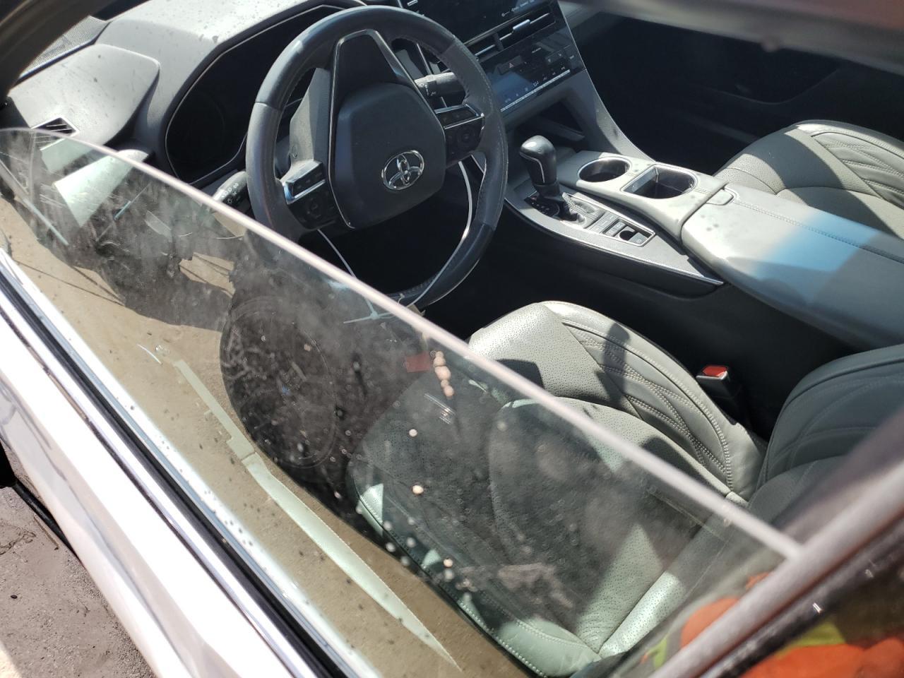 2019 TOYOTA AVALON XLE - Фото 7