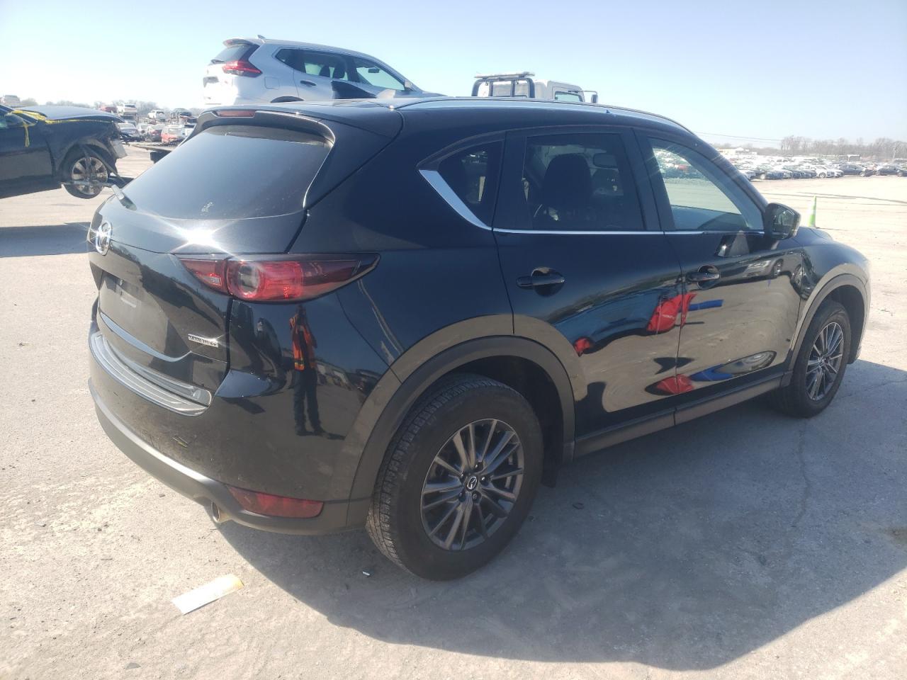 2021 MAZDA CX-5 TOURI - Фото 3