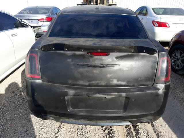 2014 Chrysler 300 Srt-8 - Image 6