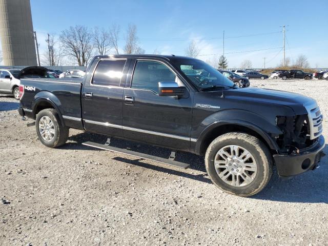 2014 Ford F150 Supercrew - Image 4