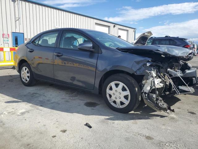 2016 Toyota Corolla L - Фото 4