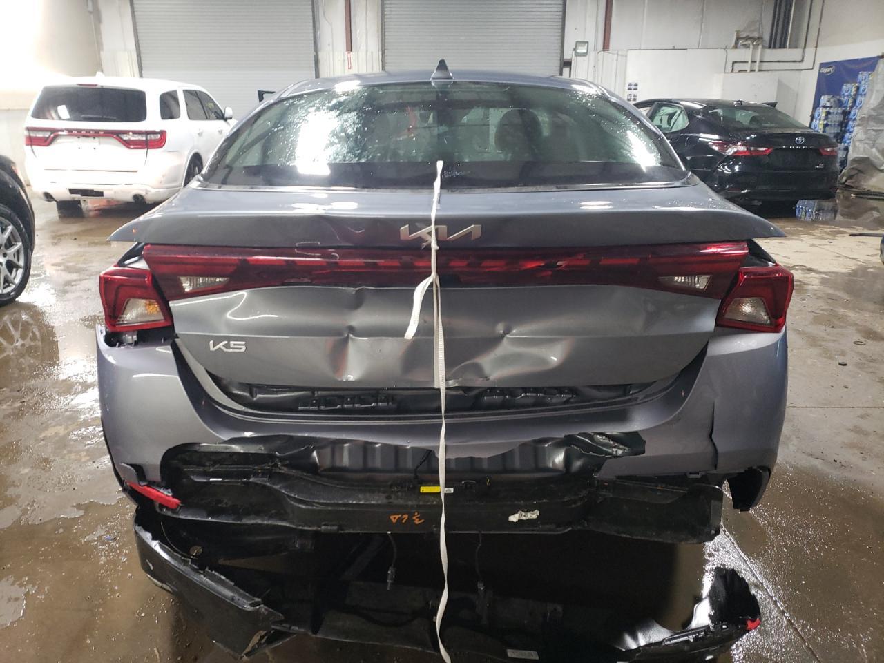 2023 KIA K5 LXS - Image 6