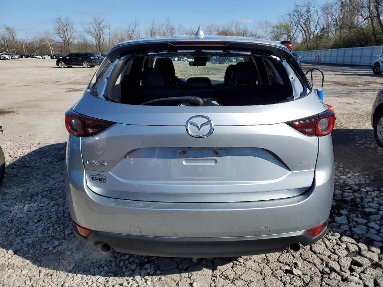 2021 MAZDA CX-5 TOURI - Image 6