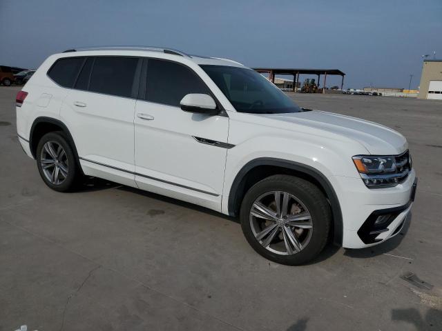 2019 Volkswagen Atlas Sel - Фото 4