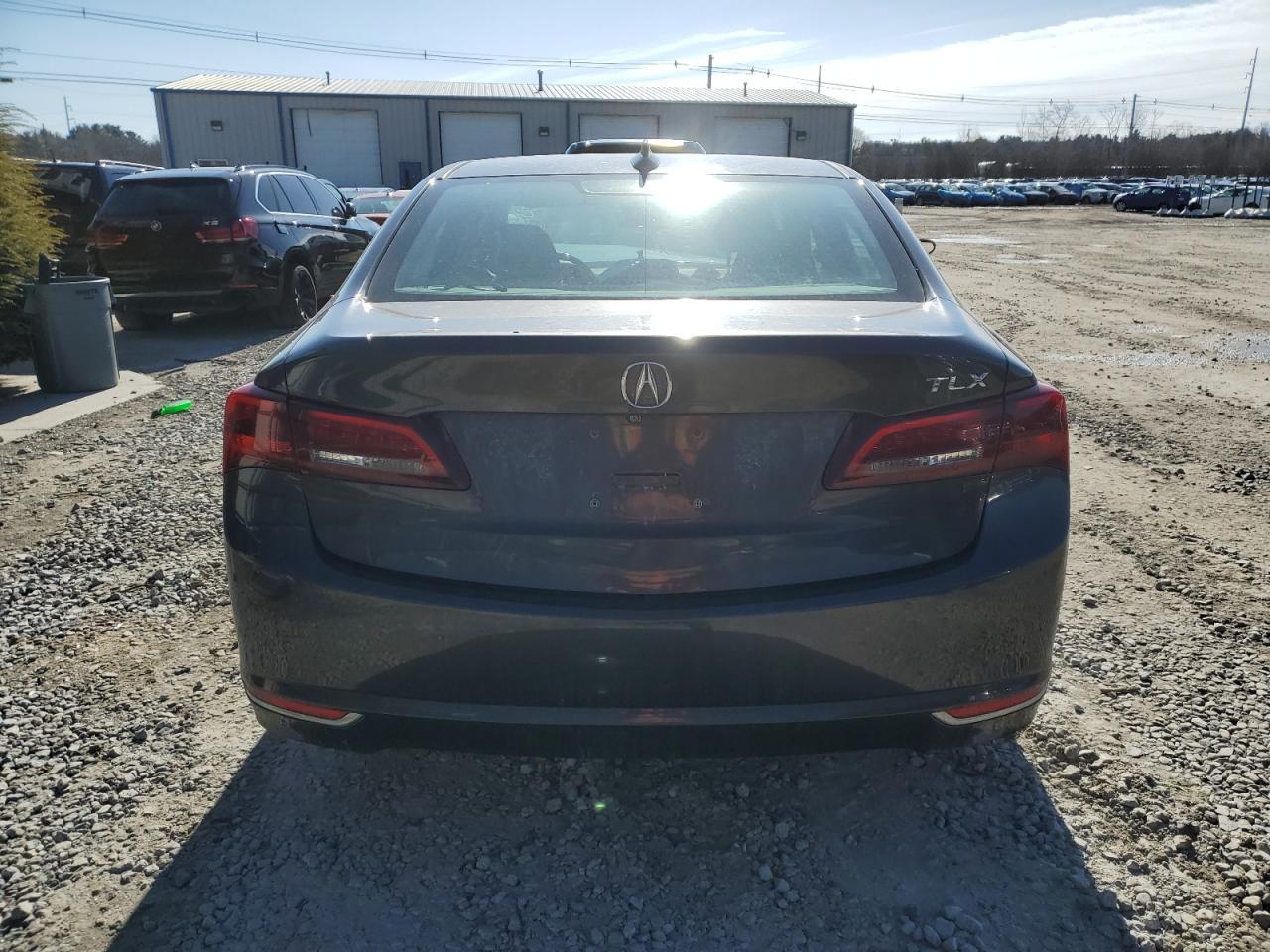 2015 ACURA TLX TECH - Image 6