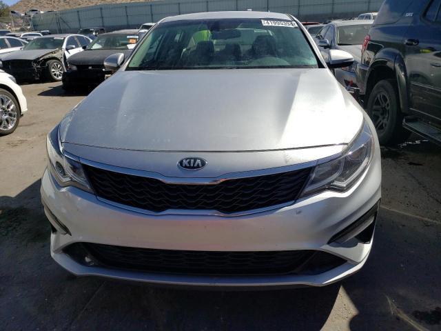 2019 Kia Optima Lx - Фото 5