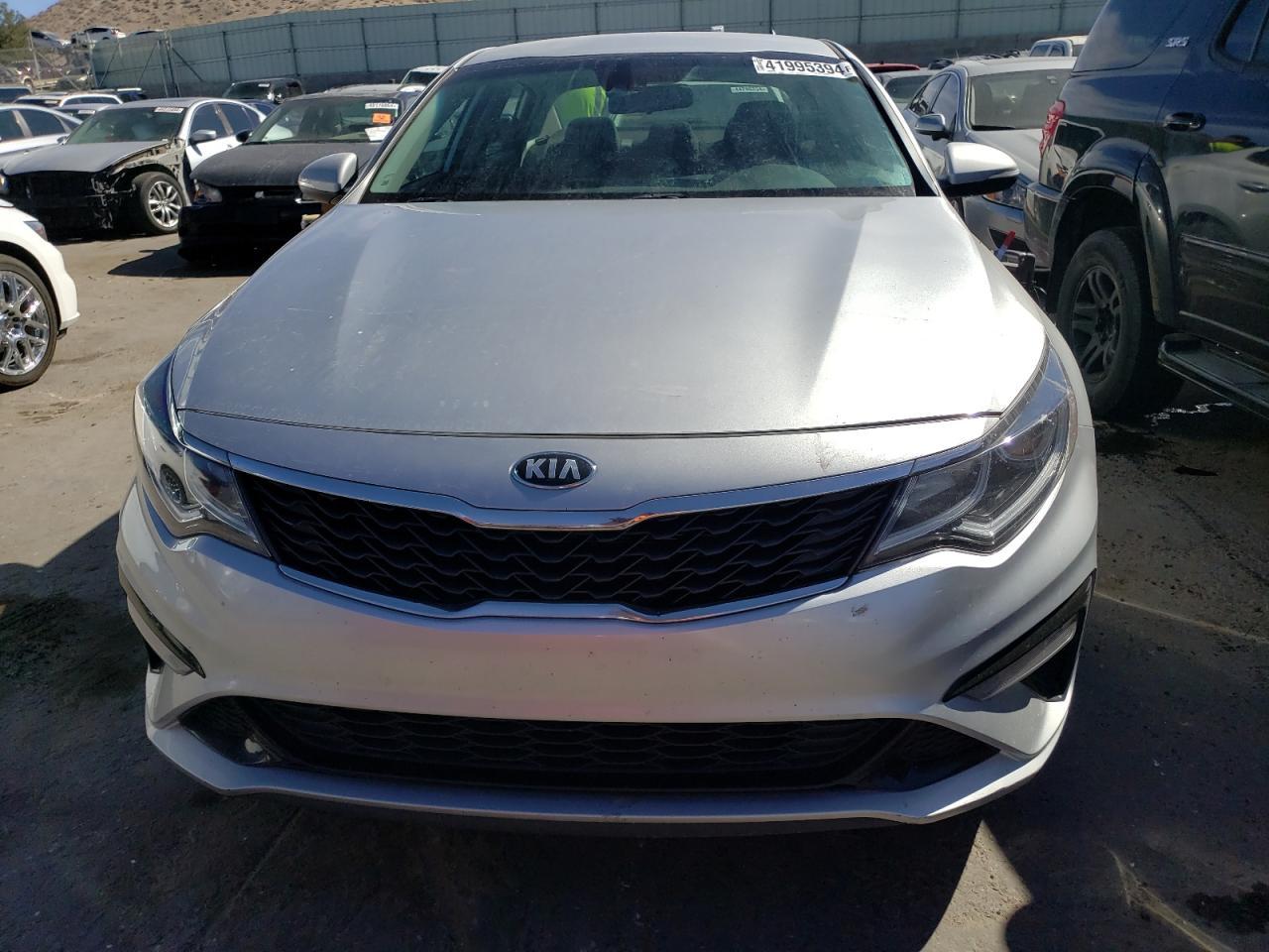 2019 KIA OPTIMA LX - Image 5