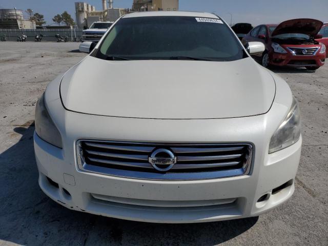 2014 Nissan Maxima S - Фото 5