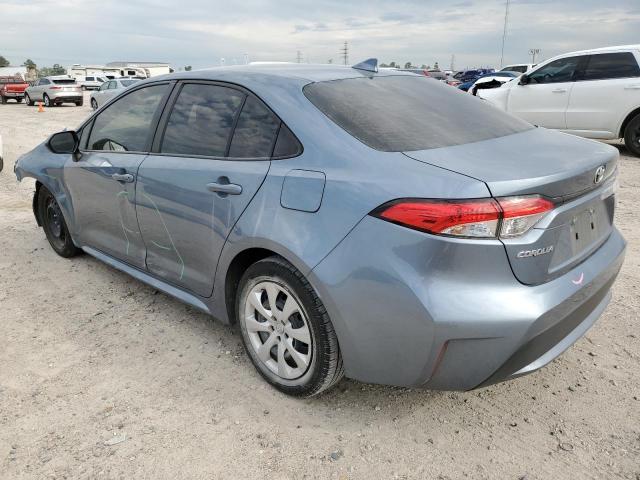 2020 Toyota Corolla Le - Фото 2
