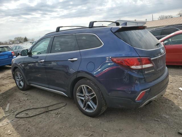 2017 Hyundai Santa Fe Se Ultimate - Image 2