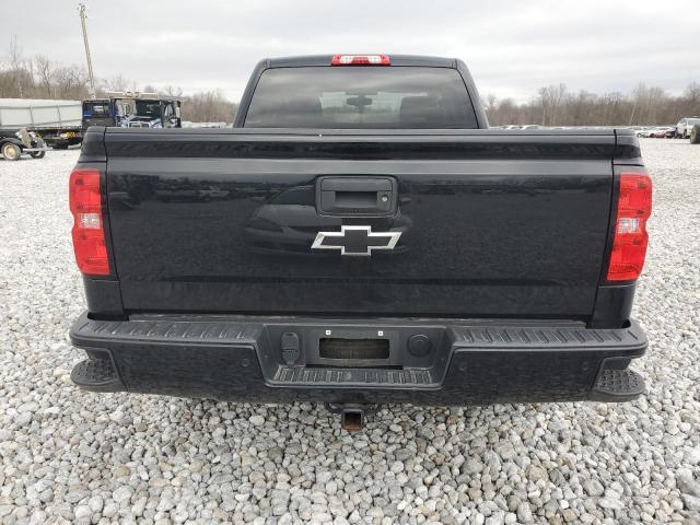 2019 Chevrolet Silverado Ld K1500 Lt - Image 6