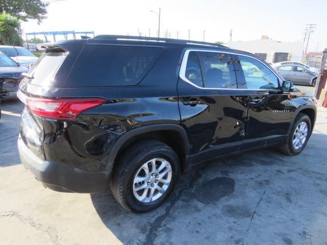 2020 Chevrolet Traverse Lt - Image 4
