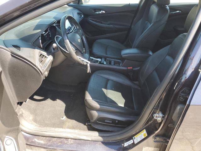 2016 Chevrolet Cruze Premier - Фото 7