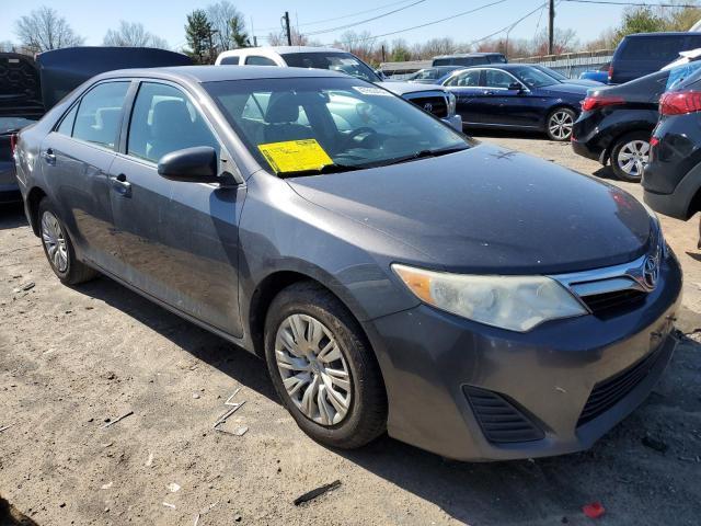 2012 Toyota Camry Base - Фото 4