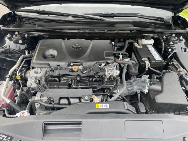 2021 Toyota Camry Le - Фото 7