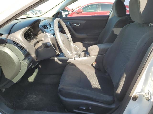 2015 Nissan Altima 2.5 - Image 7