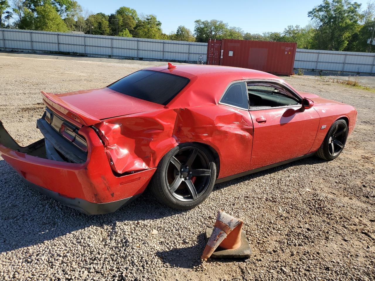 2015 DODGE CHALLENGER - Image 3
