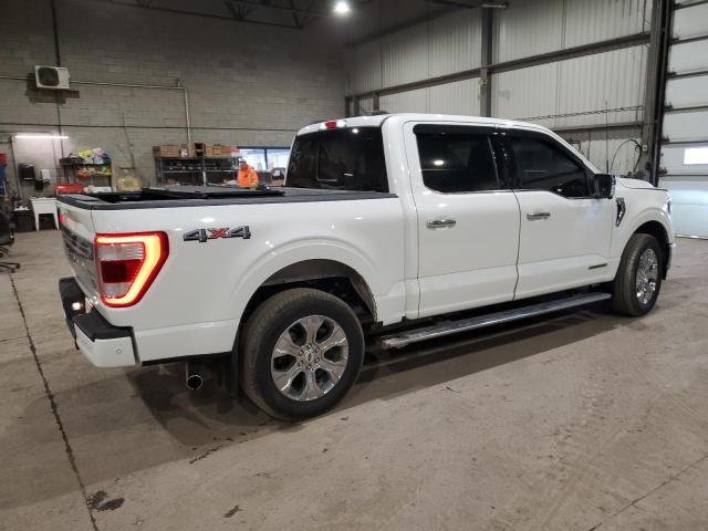 2023 FORD F150 SUPER - Фото 3